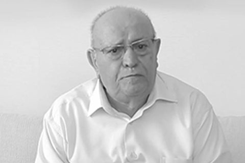 BASİAD Kurucu Başkanı Atilla Özdemir hayatını kaybetti