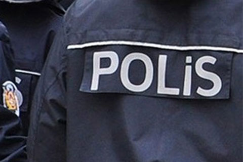 FETÖ/PDY’den 26 polise Bylock tutuklaması