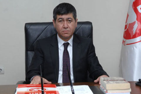 Çelik: Bu dava yıkılmamıştır, yıkılmayacaktır