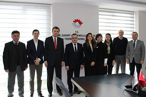 Aslı Tekstil Tasarım Merkezi kuruldu