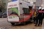 Madde bağımlısı genci ölümden polis kurtardı