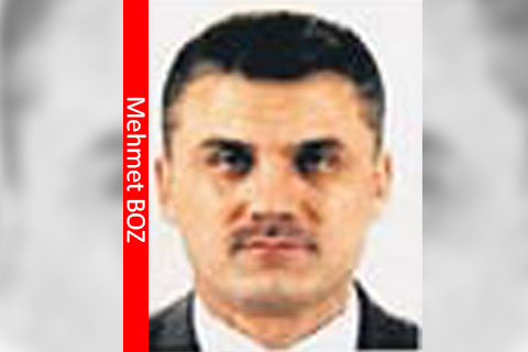 FETÖ’nün Denizli imamını çalıştırmışlar