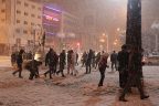 Kar ve Sibirya soğukları geliyor