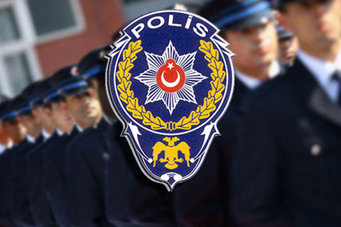 Denizli Emniyeti’nden 47 polis atıldı