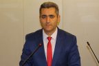 Rektör adayı Prof. Dr. Kaska’dan hastane iddiaları