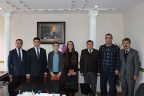 TEOG’un altın öğrencilerine ödül