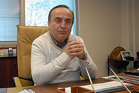 Zafer Katrancı serbest bırakıldı