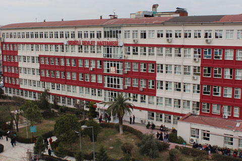 4,5 milyon kişiye sağlık hizmeti