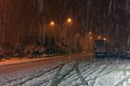 Denizli’de 2 gün kar ve yağmur var
