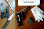 Silahlı yağma yaptığı öne sürülen 10 kişi yakalandı, 5’i tutuklandı