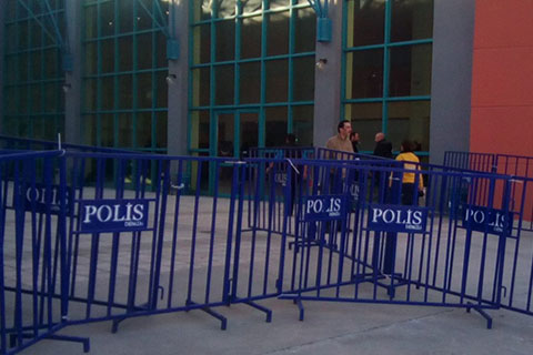Darbeci askerler davası önümüzdeki hafta da devam edecek