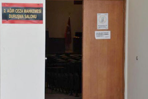 FETÖ/PDY’nin catering davası başladı
