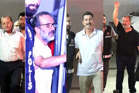 FETÖ/PDY’nin finans kaynağı ile ilgili dava başlıyor