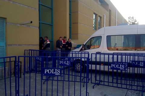 FETÖ Tavas Çatı Davası’nda ifade verdi, çalışma sistemini anlattı