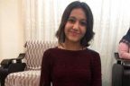 Saadet’i görenler polisi arasın