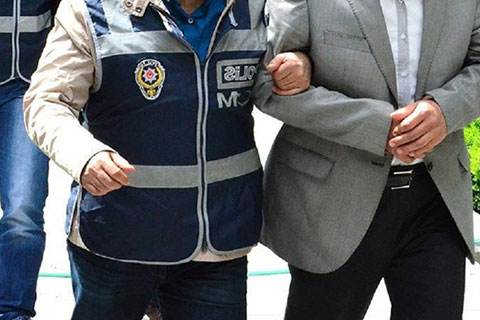 Denizli’de PKK operasyonu: 7 gözaltı