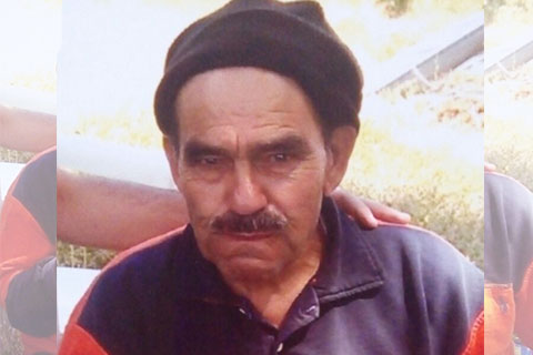 75 yaşındaki Ömer Şeşen’den haber alınamıyor