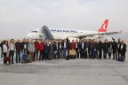 DTO’nun Dubai çıkarması başladı