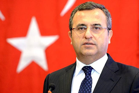 Eski Vali Demir ilk duruşmada tahliye oldu