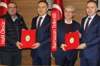 Altıparmak hayırseverleri er meydanına çağırdı