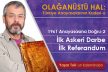 1961 Anayasasına Doğru-2 İlk Askeri Darbe İlk Referandum