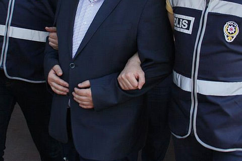 Sağlıkçılara yönelik FETÖ/PDY operasyonunda 29 kişi gözaltına alındı