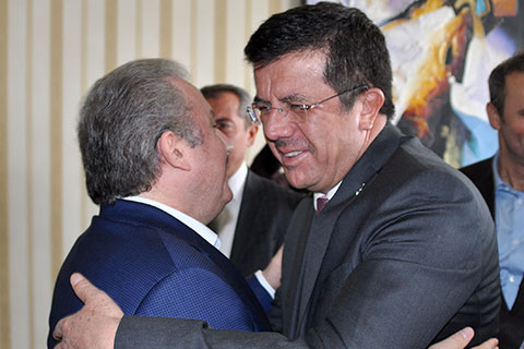 “Bu tuzak ve senaryoyu kurgulayanların ekmeğine yağ sürmeden gereğini yapacağız”
