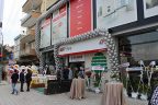 Dalaman Ailesi, AGT kalitesini showrooma taşıdı