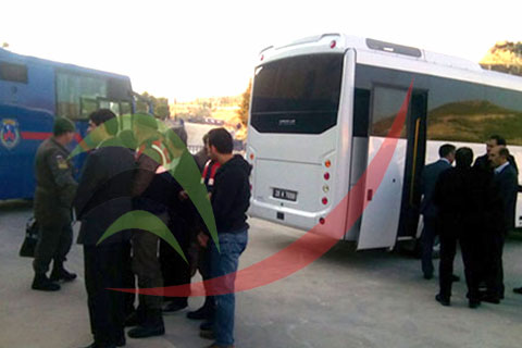 FETÖ’nün evlilik kuralı böyle işliyordu