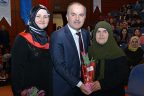 Pamukkale’den 8 Mart programı
