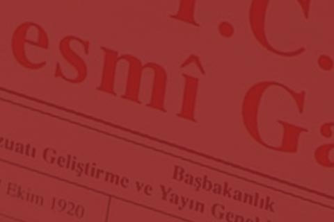 Denizli’de 55 kamu çalışanına ihraç