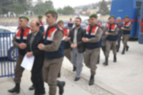 FETÖ/PDY davasında en az tahliye kadar önemli diğer karar
