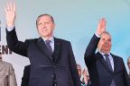 Başkan Zolan’dan Denizli halkına teşekkür