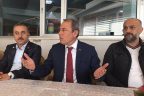 Tin: Koalisyon hükümetleri son eriyor