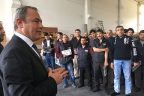Tin: “Pakette ne olduğunu bilmiyorlar”