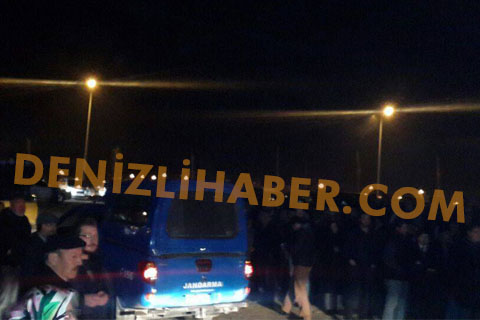 Kocabaş’ta coşkulu bekleyiş