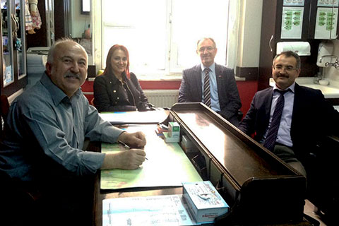 İlacı akılcı kullanalım