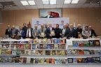 Büyükşehir Ege’nin en büyük kitap fuarını düzenleyecek