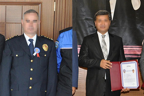 ByLock’tan 24 polise tutuklama