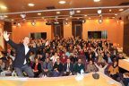 DENİB Akademi’den 25. saat