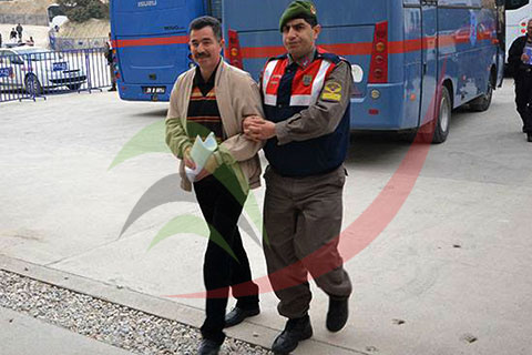 İlkokul müdürü FETÖ/PDY’nin evlendirme sorumlusu çıktı