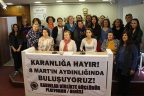 Kadınlar 8 Mart’ın tatil olmasını istiyor
