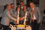 Erdemir’e Rotary’den meslek hizmet ödülü