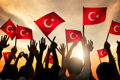 Çocuklarımız hazinemizdir