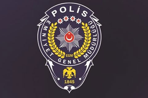 Açığa alınan polislerin tam listesi