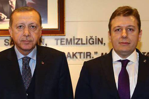 Filiz: “Erdoğan’ın partiye dönmesini heyecanla bekliyoruz”