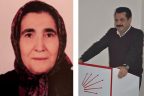 CHP’li eski vekil Ertemur annesini kaybetti