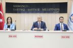 Meclis, DESKİ’nin kendi enerjisini üretecek tesisler için borçlanma yetkisi verdi