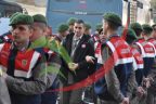 Ege Ordu Komutanlığı’ndan 15 Temmuz Tahkikat Raporu, darbeci askerler davasında okundu