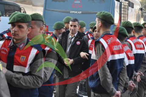 Ege Ordu Komutanlığı’ndan 15 Temmuz Tahkikat Raporu, darbeci askerler davasında okundu